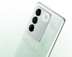 vivo S16开启预售：30个后台应用无压力，8GB+128GB售价2499元
