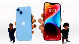 重新引入 mini 产品线，外媒称 iPhone15 系列将推 5 款机型