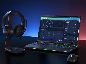 联想海外发布新款 Legion Pro 7i / 5i 游戏本，13 代酷睿+RTX 40 独显