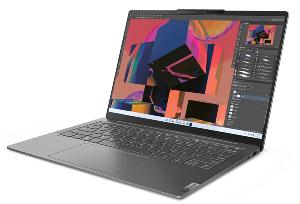 联想 Slim 7 将于 4 月上市，Intel Core i7-1360P 处理器，售价 730 美元起