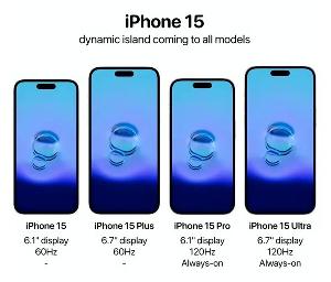 消息称：鸿海观澜厂进入高阶iPhone 15新机试产导入服务（NPI）