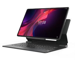 联想 Tab Extreme平板电脑：支持 DP-in USB Type-C 接口输入显示，14.5 英寸超大屏
