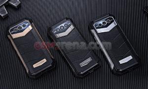 Doogee将推出三防手机Doogee V Max？：配备22000mAh电池，正常可续航6-10天