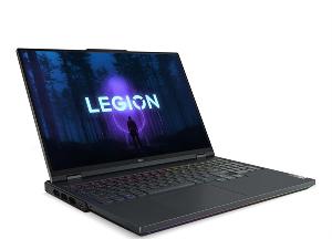 联想拯救者游戏本搭载 AI 芯片，实现动态调整游戏性能