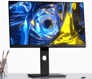 联合创新推出 24C1F 显示器，联合创新今日推出 24C1F 显示器，首发价 699 元