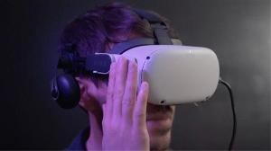 英特尔和Meta合作：配置AX1690 Wi-Fi芯片，可以将 Oculus VR 头显直接连接到 PC