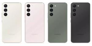 三星Galaxy S23系列将于2月2日发布：搭载超频版第二代骁龙8移动平台