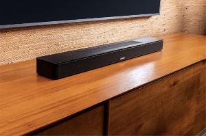 Bose 家庭娱乐扬声器 550将于1 月 15 日开售，售价 4999 元