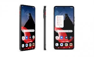 联想摩托罗拉 ThinkPhone 将面向一些国家 / 地区普通消费者发售