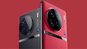 国际版 vivo X90现身 Google Play Console，即将登陆国际市场
