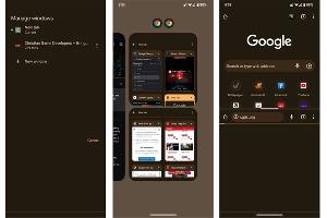 谷歌向所有 Chrome 用户开放 Instance Switcher 功能