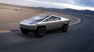 特斯拉首席汽车设计师表示：特斯拉 Cybertruck 已经定型并即将投产