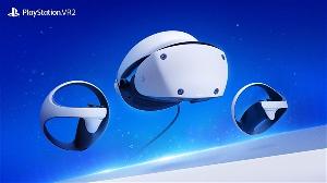 国行PS VR2开启预售：定金100元，到手价4499元