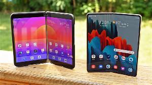微软Surface Duo 3不再采用双屏设计，而采用折叠屏