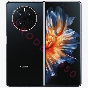 华为Mate X3：将全球首发搭载第二代卫星通信技术+高通骁龙8+处理器
