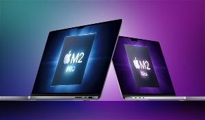 苹果2023首批新品将要发布：包括MacBook Pro和Mac mini等