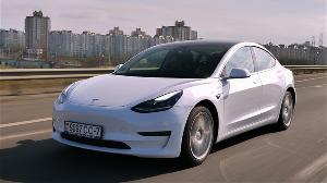 特斯拉改款Model 3将要登场，预计今年的第三季度投产