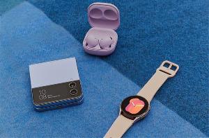 三星新功能： Galaxy Watch 5 / Pro 手表用户可通过手机查看电池健康状况