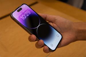 苹果泄露的文件显示：仅 iPhone 15 Pro / Pro Max 机型支持 Wi-Fi 6E