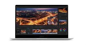 三星新款Galaxy Book 3系列笔记本曝光，采用超窄边框触控屏，支持360°翻转