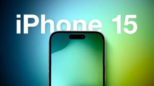 iPhone 15系列将支持Wi-Fi 6E，将是苹果首款支持Wi-Fi 6E的5G手机
