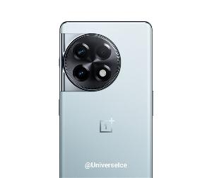 一加Ace 2王牌兔即将登场，采用曲面屏+搭载高通骁龙8+芯片