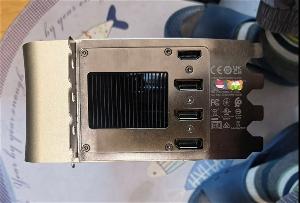 RTX 4090 Ti满血曝光：功耗将达到600W