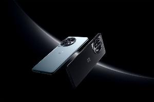 一加Ace 2定妆照公布：官方称前所未见的质感设计，手感细腻，不易沾染指纹