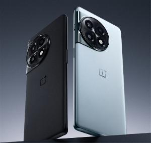 一加印度官方宣布：一加 11R 将搭载骁龙 8+ Gen 1 芯片