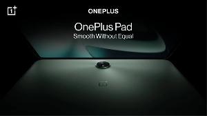一加首款平板电脑：OnePlus Pad 将使用一加自主研发的“Star Orbit”金属