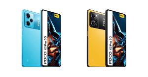 小米确认：POCO X5 Pro 将于 2 月 6 日在海外发布