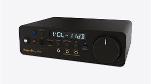 创新（Creative Technology）推出全新 USB 声卡 Sound Blaster X5，售价 279.99 美元