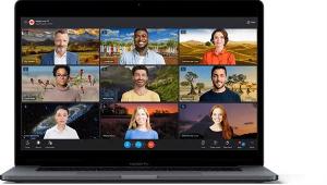 微软推出 Skype 8.93 版本更新，允许扫描 QR 二维码来添加 Skype 联系人