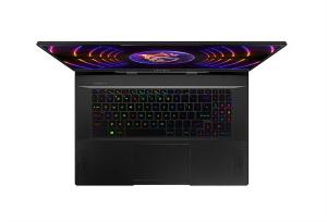 微星推出绝影 17 Studio 笔记本：配备 RTX 4090/4080+4K Mini LED 屏