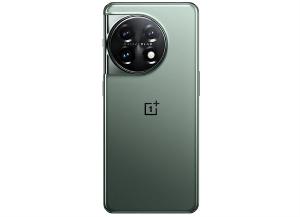 刘作虎发推：一加 11 是首款支持 4 个 Android 版本和 5 年安全更新的一加旗舰产品
