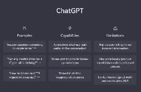 chatgpt怎么用？chatgpt下载使用指南及功能详细介绍