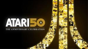 雅达利为庆祝 Atari 2600 诞生 50 周年，以 999.99 美元推出限量版游戏套装