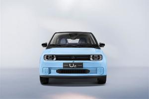 众泰汽车发布江南 U2 官图：两种续航，分别为 305 公里和 406 公里