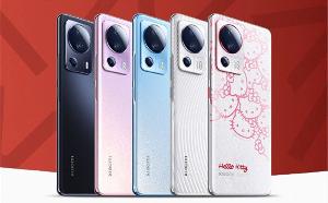 小米 Civi 产品经理宣布：小米 Civi 2 现已全版本支持 MIUI 14