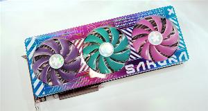 盈通 RX7900 系列显卡将于 2 月 22 日在 Newegg 开售