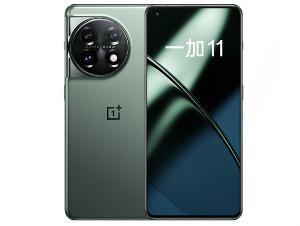 官方确认：一加 11 手机在所有市场的版本均支持 IP64 等级防护