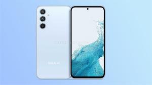 三星 Galaxy A54 颜色和存储选项泄露：四种颜色，两种存储版本