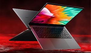 小米宣布搭载 i5-12500H 标压处理器 RedmiBook Pro 14 2022 开启预售，首发价 4699 元