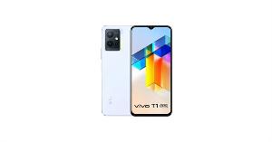 vivo T2 5G 曝光：搭载高通骁龙 695 芯片 ，将会在近期上市发售