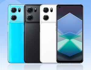 OPPO K10、一加 Ace 竞速版 5G 开放 ColorOS 13.0×Android 13 正式版升级