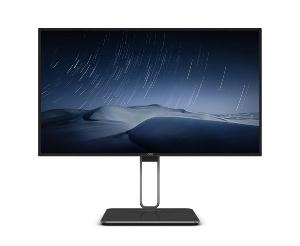 AOC 新款 U27U2DP 显示器上架，采用 LG 最新 4K IPS Black 屏，3999 元