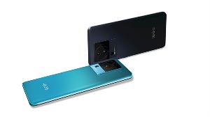 iQOO 海外推出iQOO Neo7 机型；搭载天玑 8200 处理器