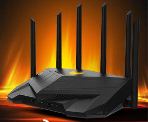 华硕 TUF GAMING AX5400 的 2023 5G 增强版今晚开卖，首发 699 元
