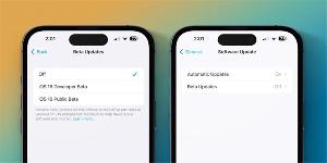 苹果 iOS / iPadOS 16.4 Beta 发布，开发者分发测试版的方式有了重大改变