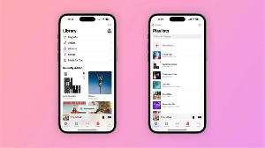 iOS 16.4 改进 Apple Music 界面和交互体验，添加个人头像信息